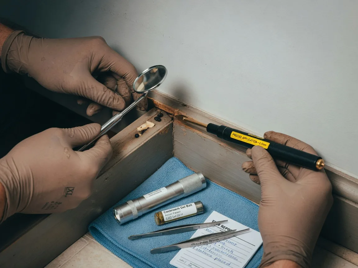 Why choose Emergency Pest Control in Eagleville, TN